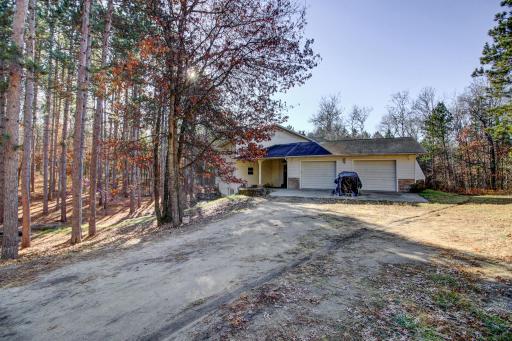 15861 Fortune Drive, Park Rapids, MN 56470