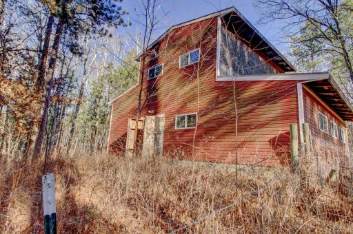 15861 Fortune Drive, Park Rapids, MN 56470