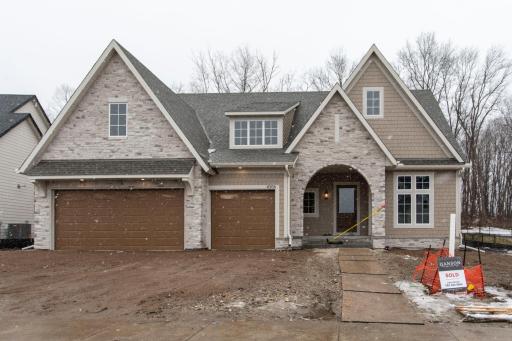 4306 Hillside Drive, Medina, MN 55340