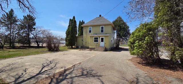 Property photo for 1205 N Nokomis NE, Alexandria, MN 56308