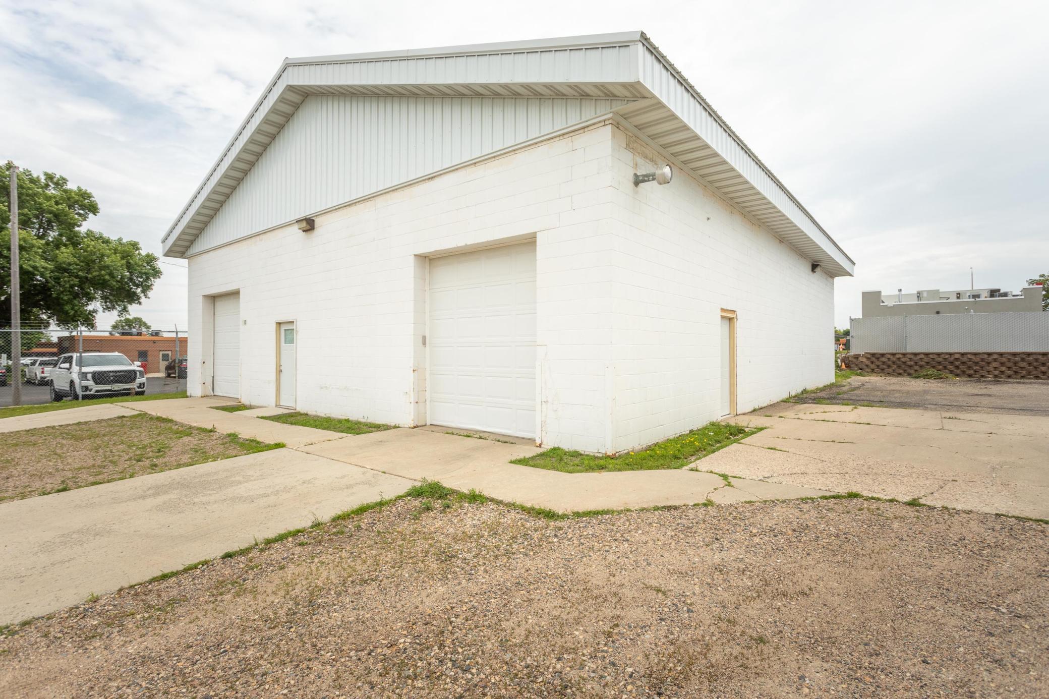 Property photo for TBD Fillmore St, Alexandria, MN 56308
