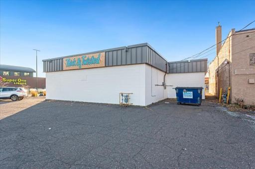 222 N Central Avenue, Duluth, MN 55807