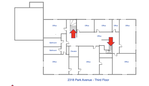 2318 Park Avenue, Minneapolis, MN 55404