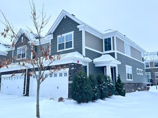 Photo for 18303 Glassner Way, Lakeville, MN 55044 - listing #6824419 18303 Glassner Way, Lakeville, MN 55044