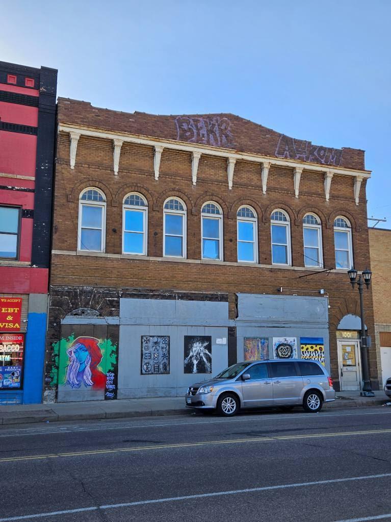 Property photo for 1001 Payne Avenue, Saint Paul, MN 55130