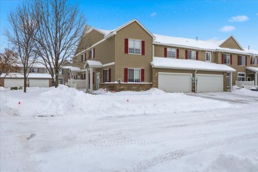 Photo for 11241 Isanti Court NE, Blaine, MN 55449 - listing #6824469 11241 Isanti Court NE, Blaine, MN 55449