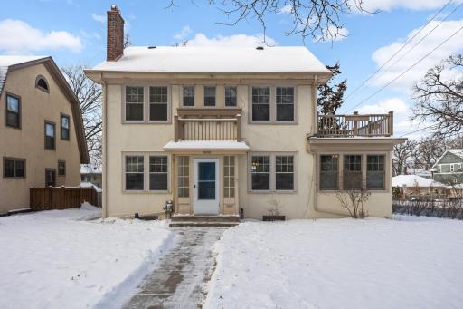 Photo for 5000 Fremont Avenue S, Minneapolis, MN 55419 - listing #6824491 5000 Fremont Avenue S, Minneapolis, MN 55419