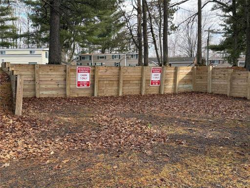 1085 N Cty Rd F, Unit 11, Birchwood, WI 54817