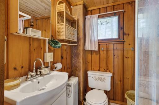1085 N Cty Rd F, Unit 11, Birchwood, WI 54817