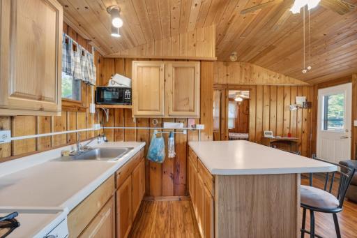 1085 N Cty Rd F, Unit 11, Birchwood, WI 54817