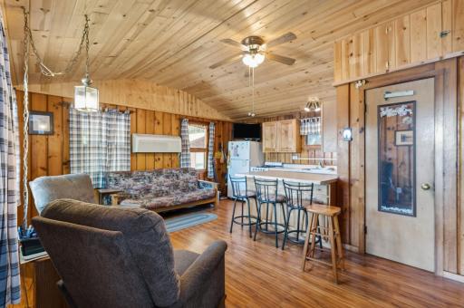 1085 N Cty Rd F, Unit 11, Birchwood, WI 54817