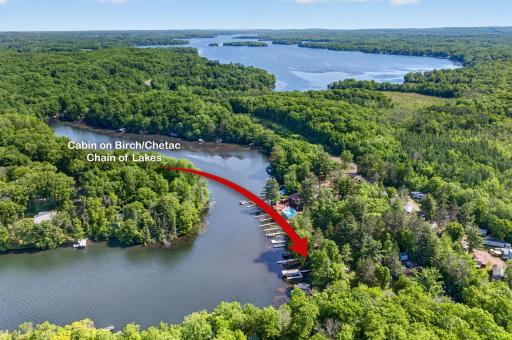 1085 N Cty Rd F, Unit 11, Birchwood, WI 54817
