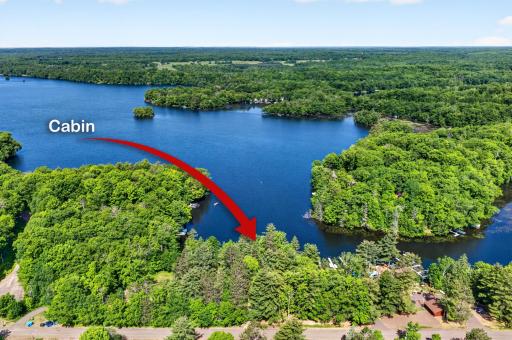1085 N Cty Rd F, Unit 11, Birchwood, WI 54817