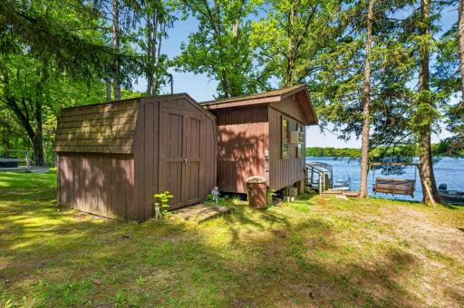 1085 N Cty Rd F, Unit 11, Birchwood, WI 54817