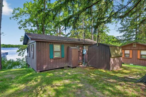 1085 N Cty Rd F, Unit 11, Birchwood, WI 54817