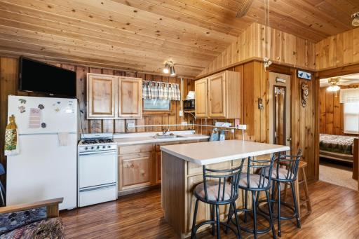 1085 N Cty Rd F, Unit 11, Birchwood, WI 54817