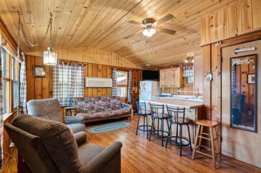 1085 N Cty Rd F, Unit 11, Birchwood, WI 54817