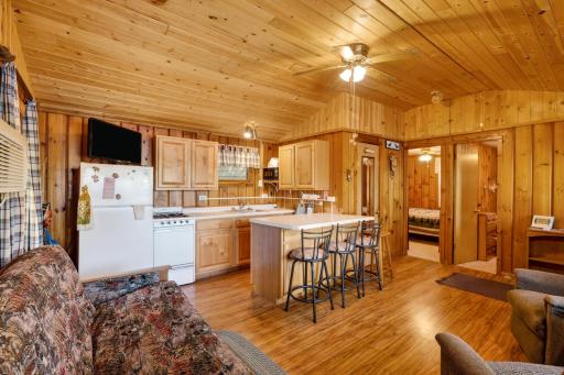 1085 N Cty Rd F, Unit 11, Birchwood, WI 54817
