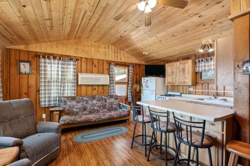 1085 N Cty Rd F, Unit 11, Birchwood, WI 54817