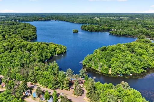 1085 N Cty Rd F, Unit 11, Birchwood, WI 54817