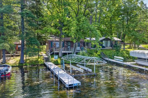 1085 N Cty Rd F, Unit 11, Birchwood, WI 54817