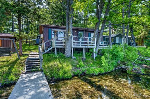 1085 N Cty Rd F, Unit 11, Birchwood, WI 54817