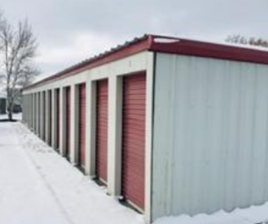 Constructed in 2020. Property remains mostly vacant providing a value-add opportunity for an investor.