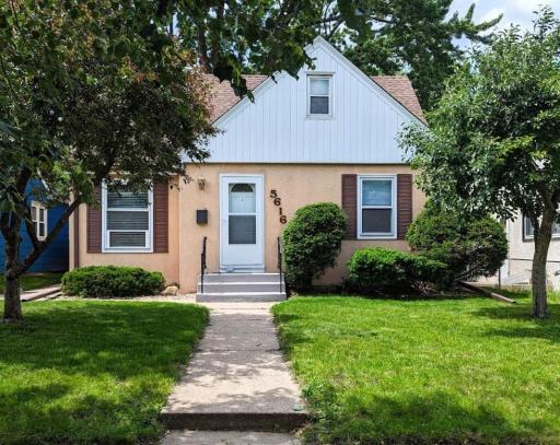 Photo for 5616 46th Avenue S, Minneapolis, MN 55417 - listing #6824552 5616 46th Avenue S, Minneapolis, MN 55417