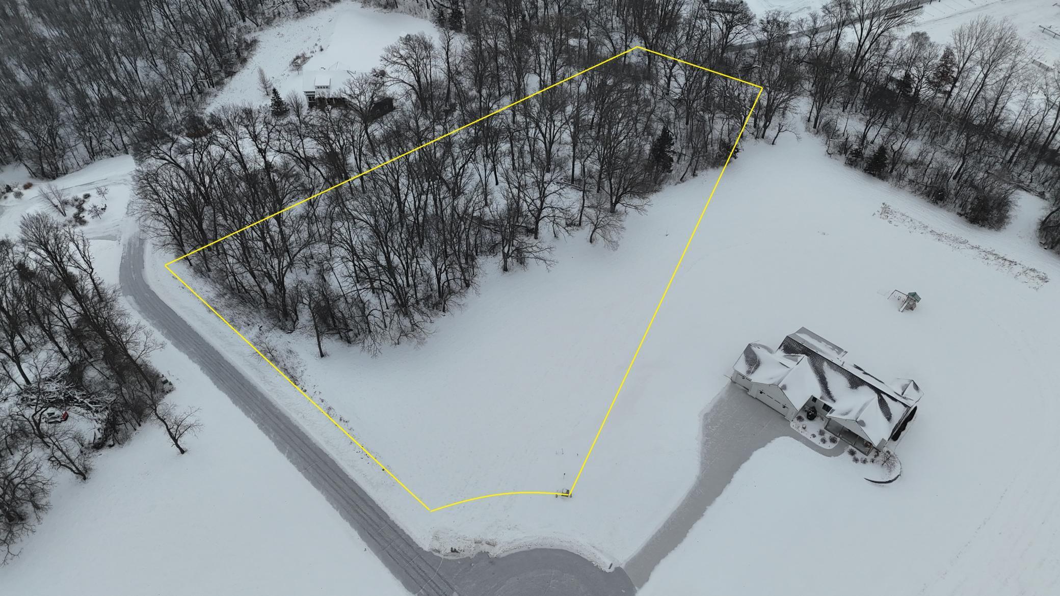 2.36 acre buildable lot Rochester MN 55906