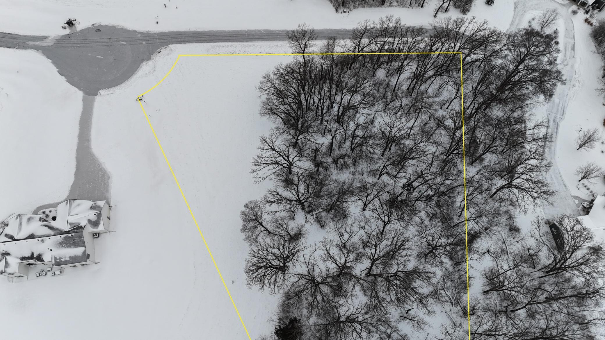 2.36 acre buildable lot Rochester MN 55906