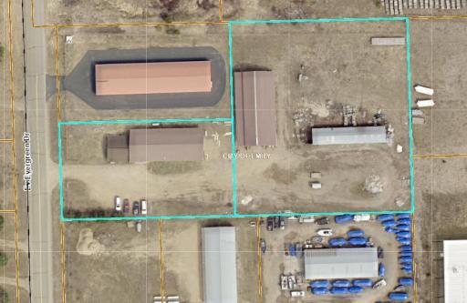 Emily, MN 56447