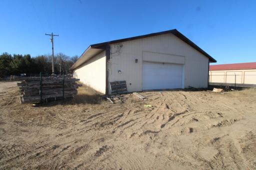 Emily, MN 56447