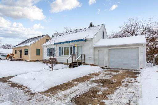 509 14th Avenue SW, Austin, MN 55912