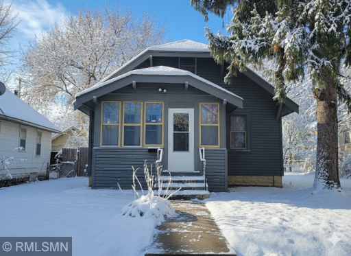 Photo for 3251 Knox Avenue N, Minneapolis, MN 55412 - listing #6824790 3251 Knox Avenue N, Minneapolis, MN 55412