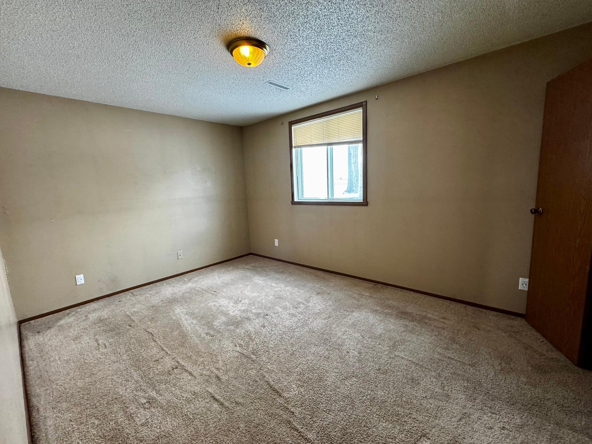 Bedroom 3 Lower Level