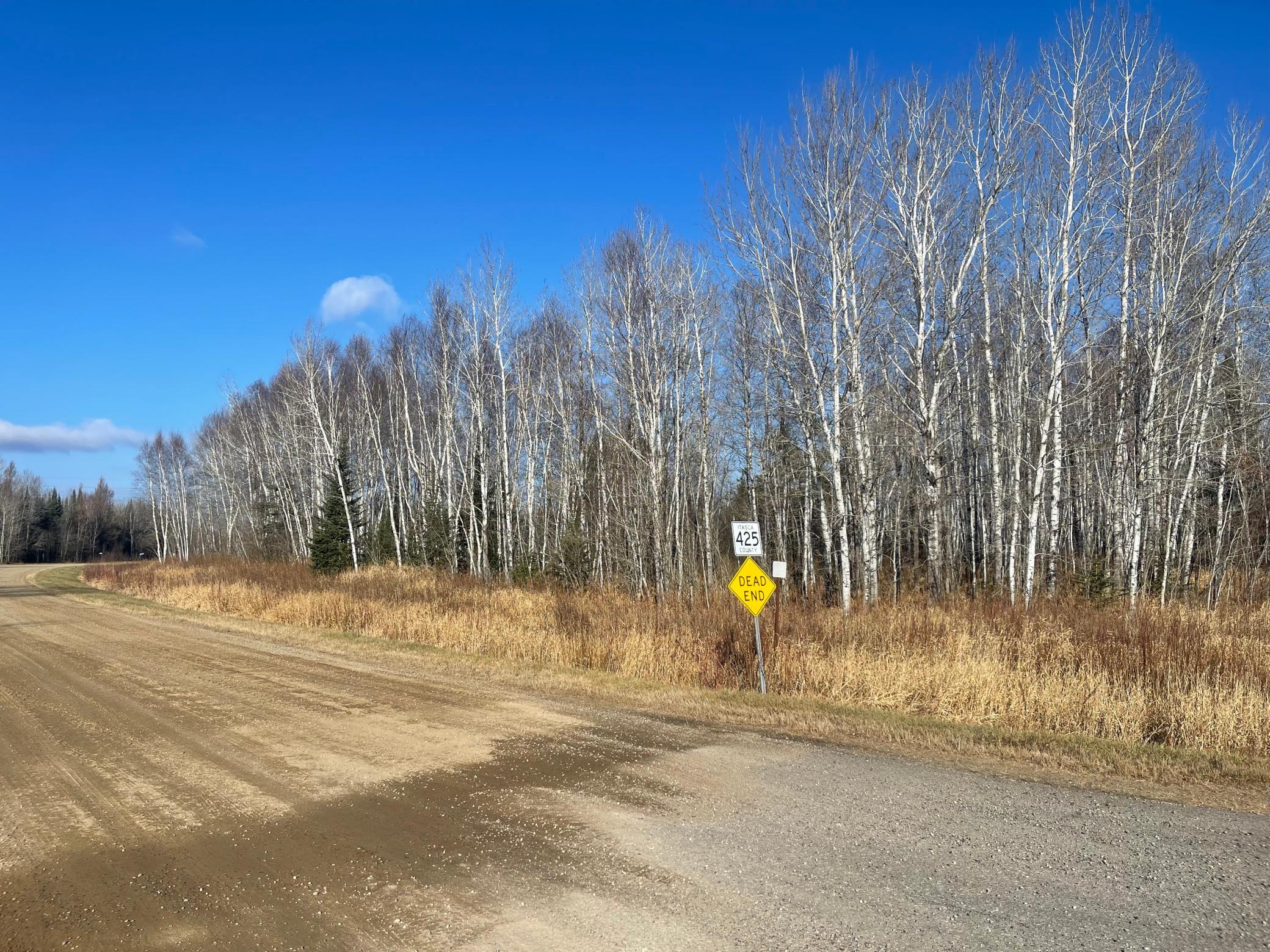 County Road