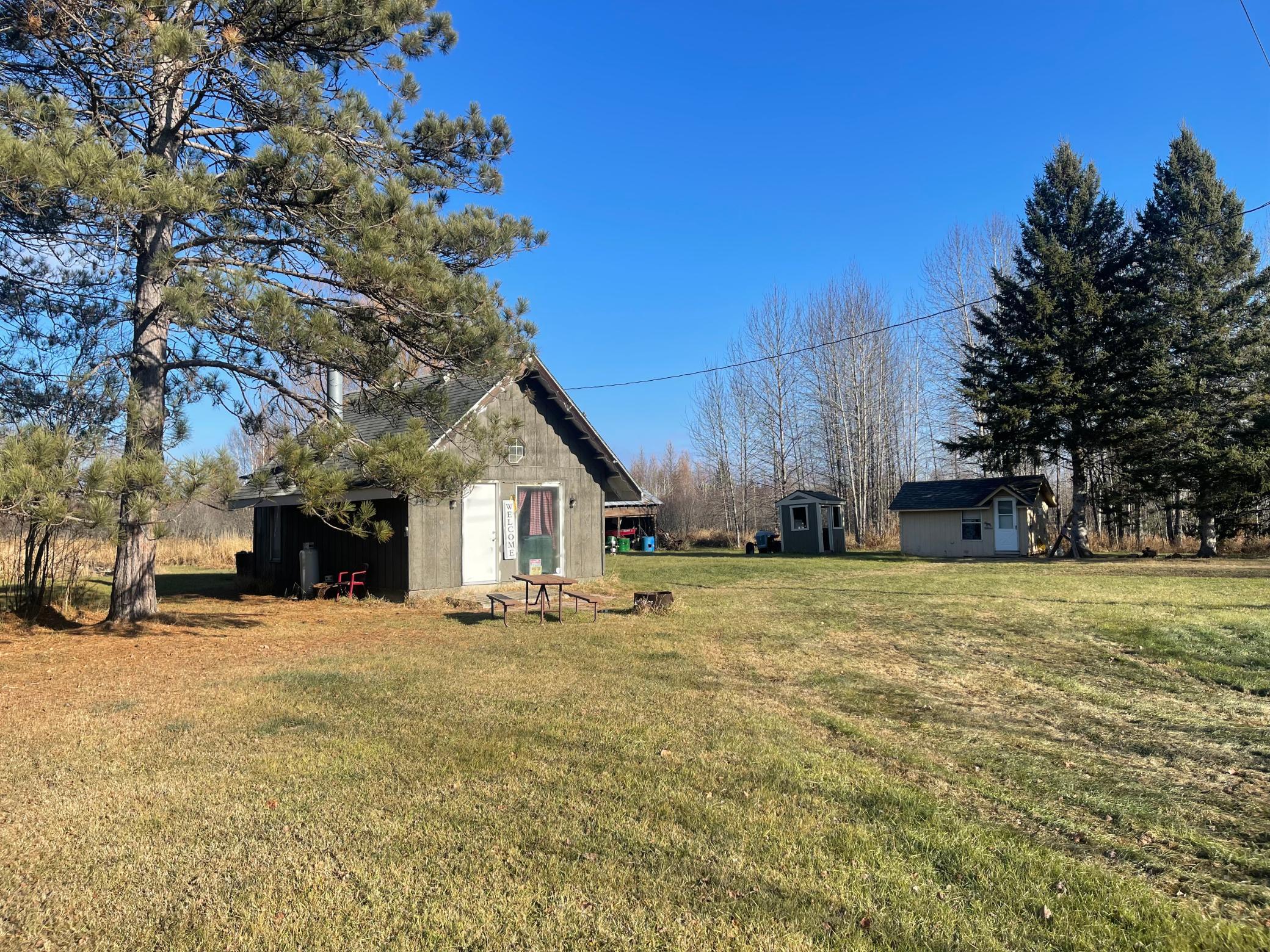 Cabin