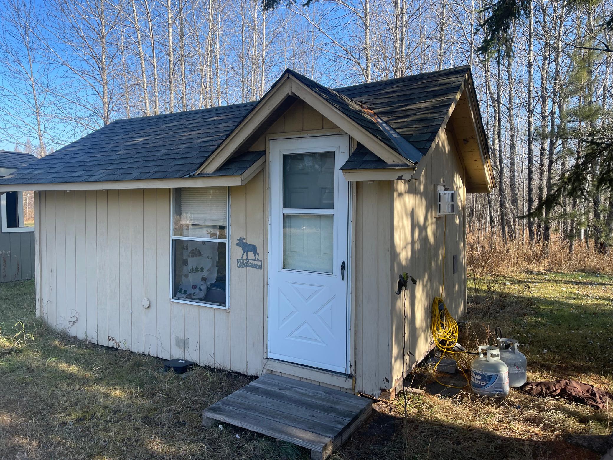 Bunk House