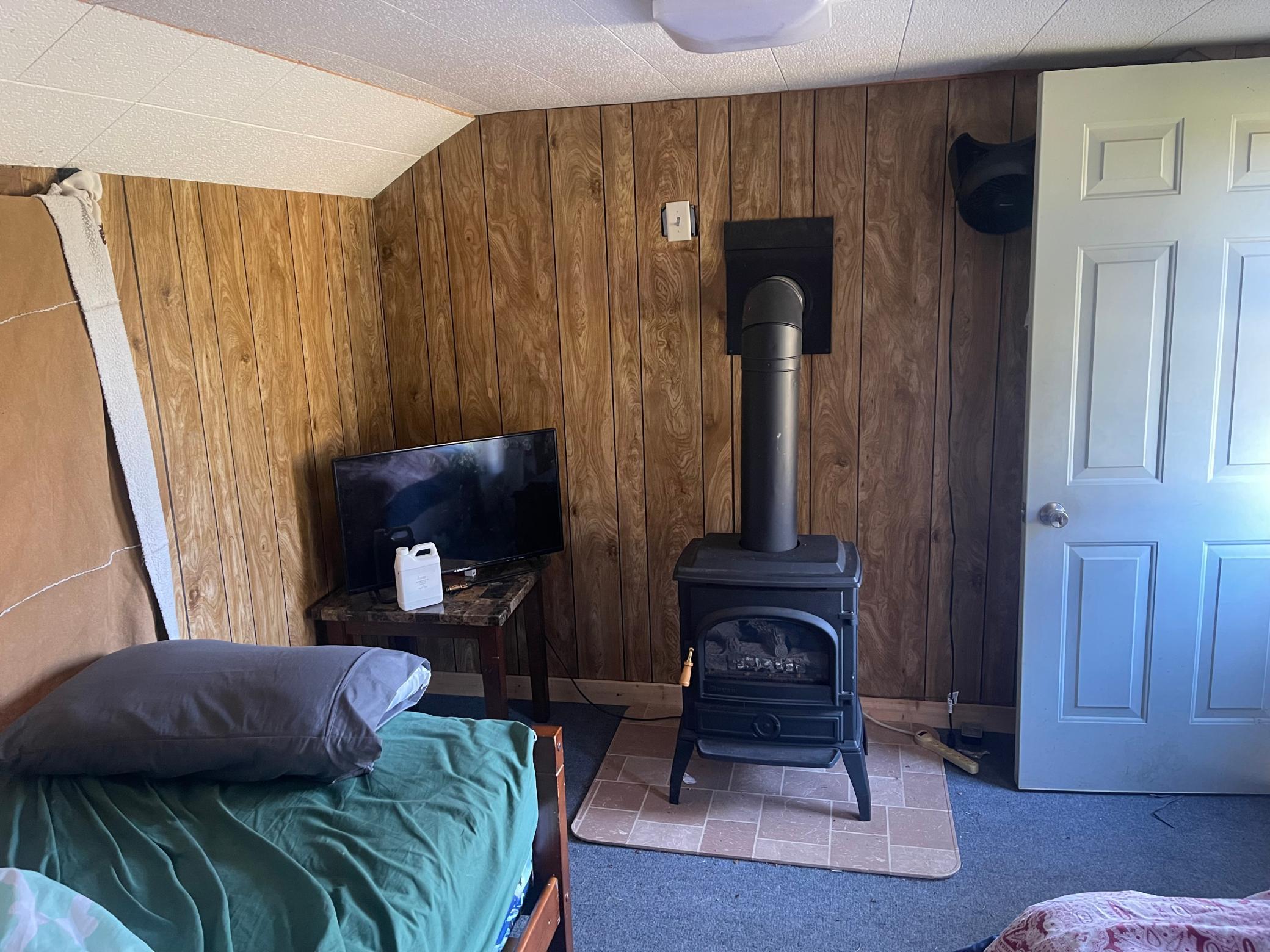 Bunk House