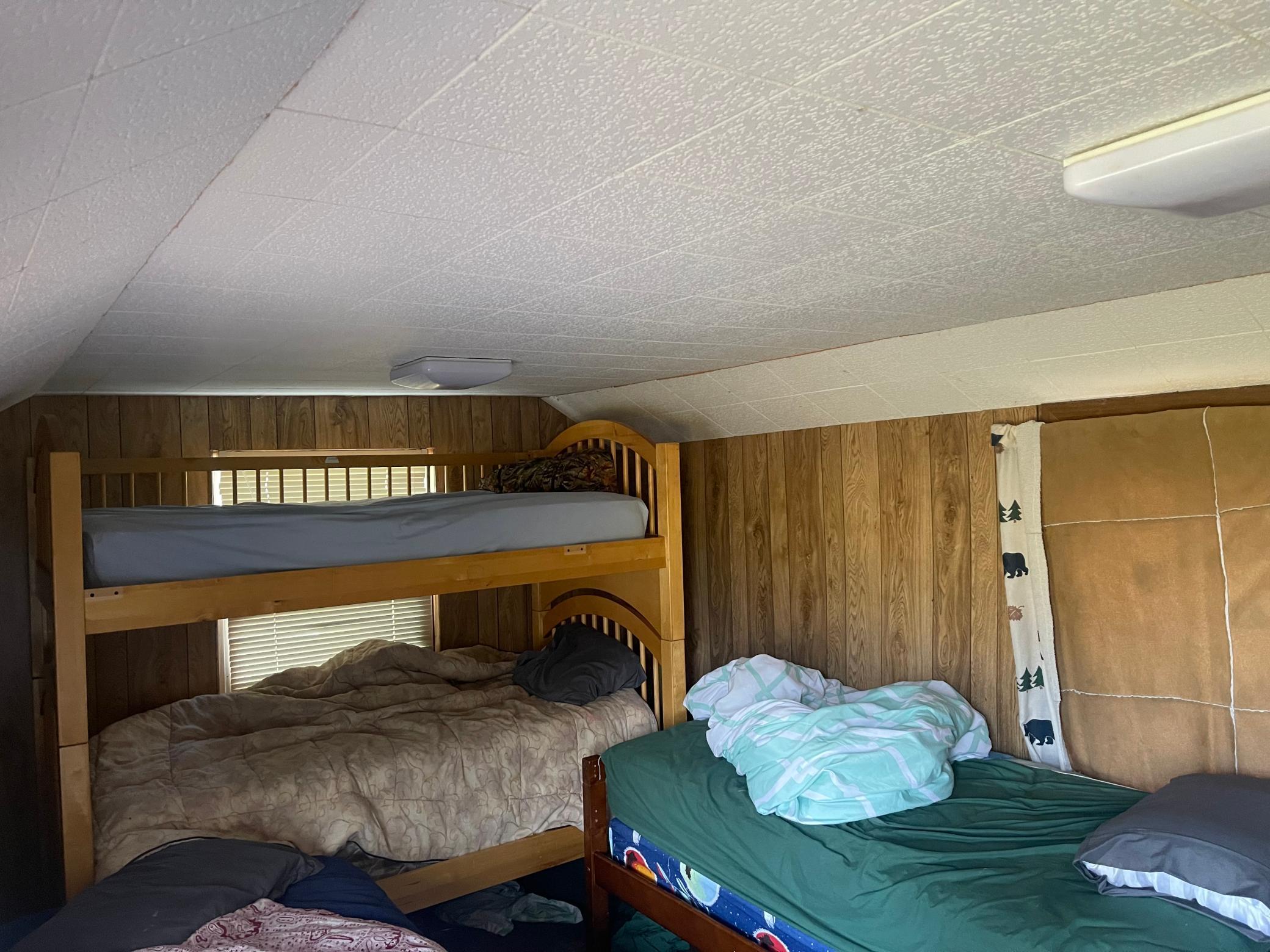 Bunk House
