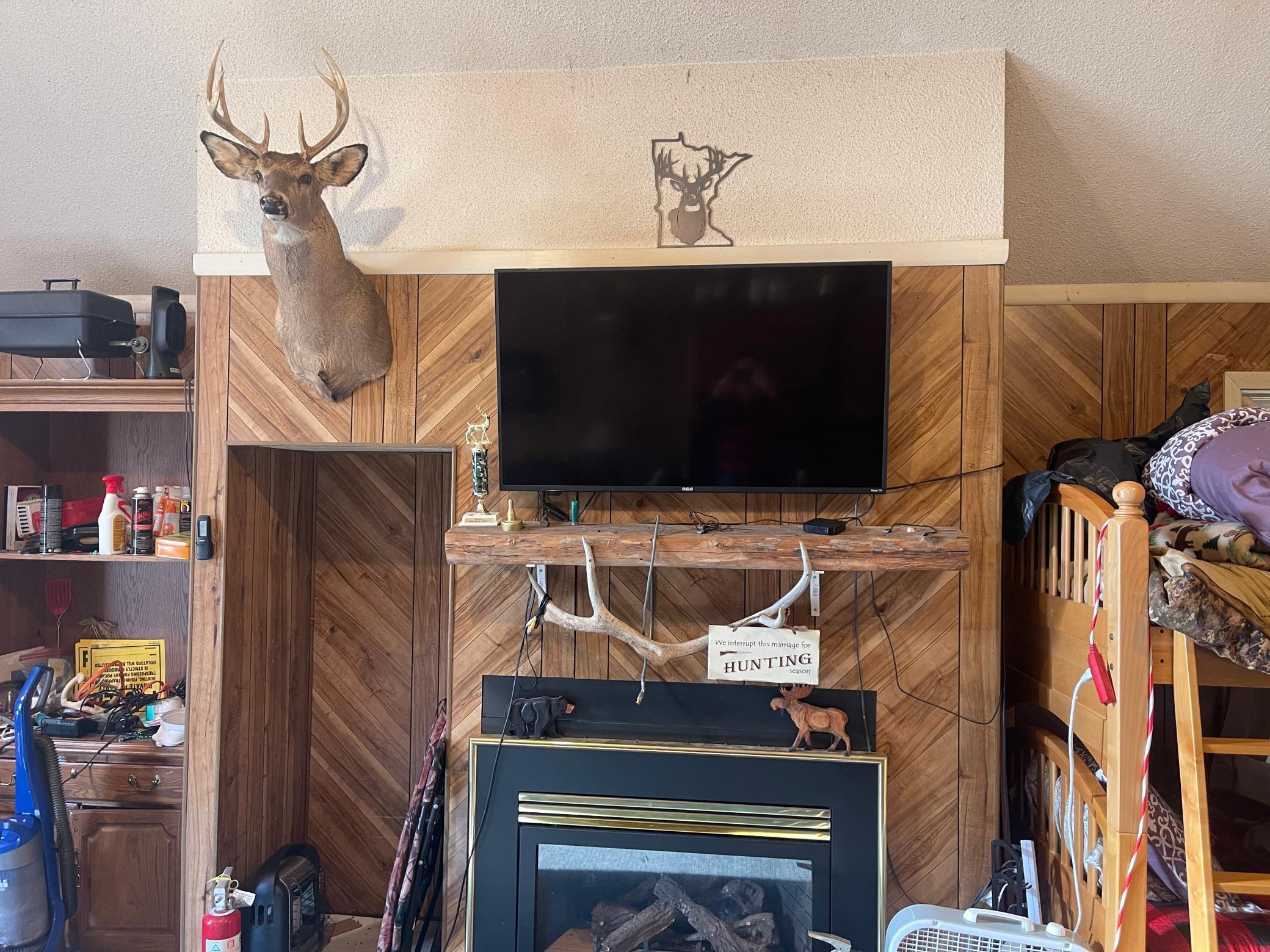 Cabin