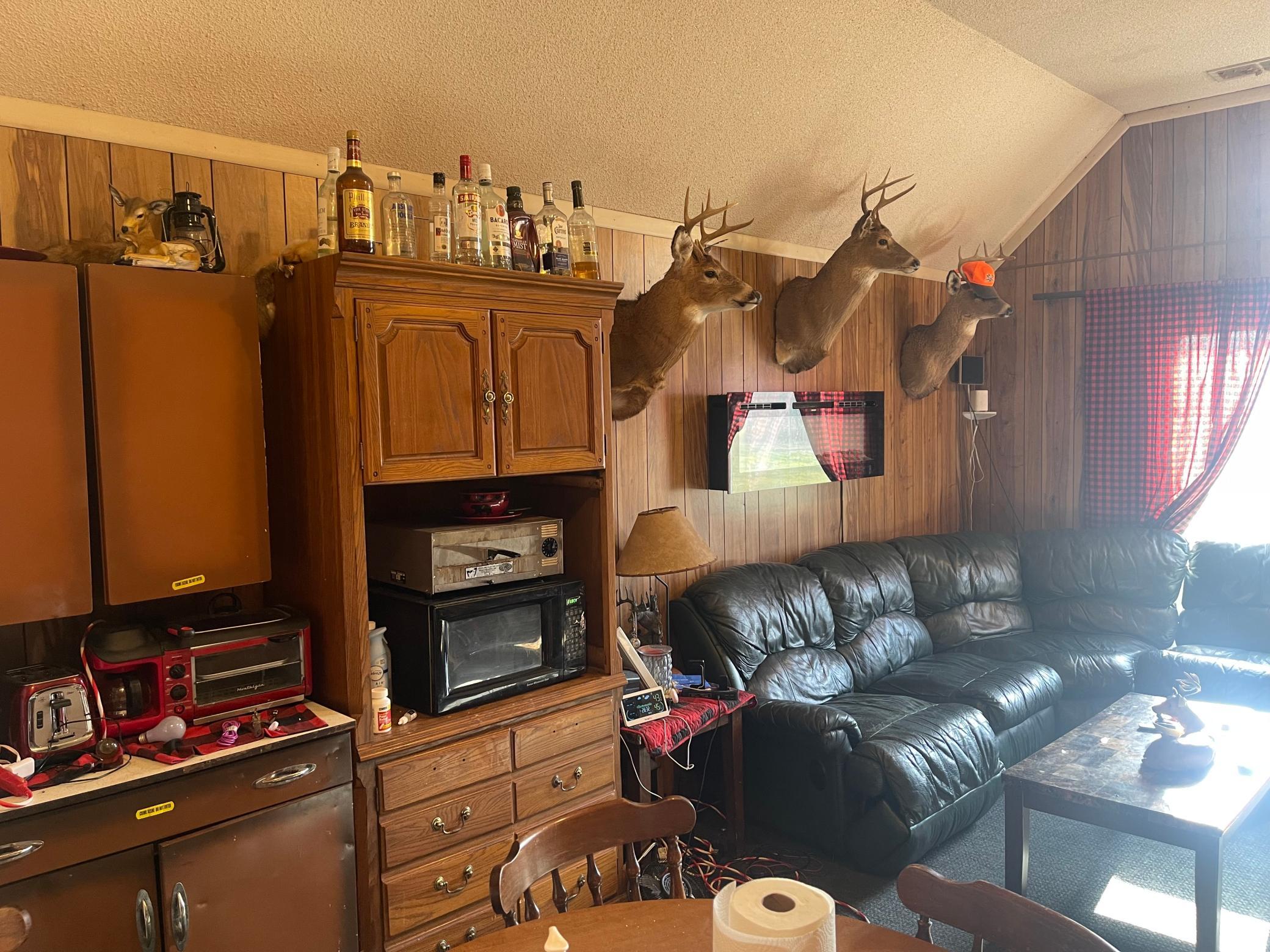 Cabin