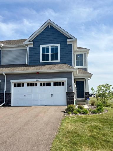 23087 Hazel Lane, Rogers, MN 55374