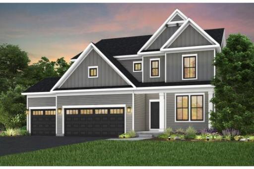 Photo for 10348 Griffin Avenue S, Cottage Grove, MN 55016 - listing #6824914 10348 Griffin Avenue S, Cottage Grove, MN 55016