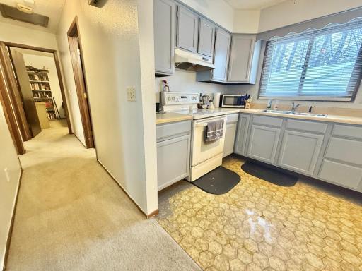 611 Evergreen Street, Thief River Falls, MN 56701