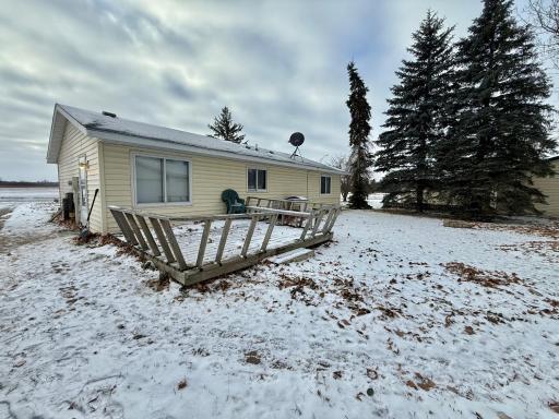 611 Evergreen Street, Thief River Falls, MN 56701