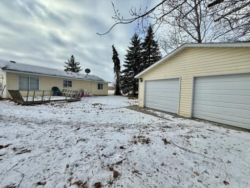 611 Evergreen Street, Thief River Falls, MN 56701