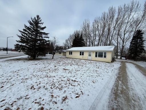 611 Evergreen Street, Thief River Falls, MN 56701