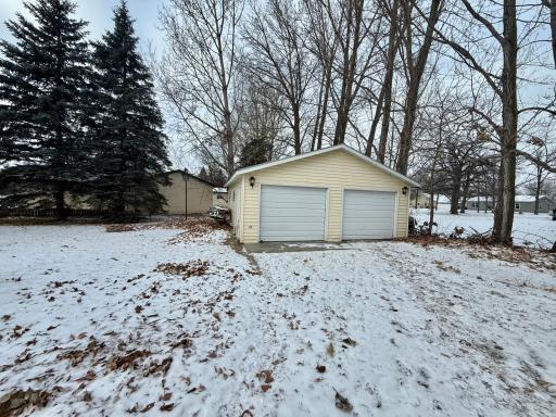 611 Evergreen Street, Thief River Falls, MN 56701