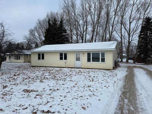 611 Evergreen Street, Thief River Falls, MN 56701
